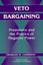 Veto Bargaining