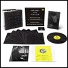 Herbert von Karajan 베토벤: 교향곡 전곡 (1960년대 녹음) 카라얀, 베를린 필하모닉 (Beethoven: 9 Symphonies) [8 LP]