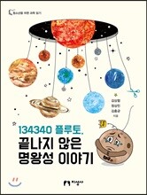 134340 플루토, 끝나지 않은 명왕성 이야기