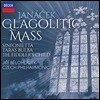 Jiri Belohlavek 야나체크: 글라골 미사, 타라스 불바, 신포니에타 (Janacek: Glagolitic Mass, Taras Bulba, Sinfonietta)