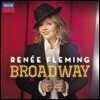 Renee Fleming 르네 플레밍 브로드웨이 뮤지컬 앨범 (Broadway)