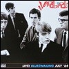 The Yardbirds (야드버즈) - Blueswailing - Live 1964 [LP]