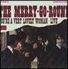 The Merry-Go-Round (메리 고 라운드) - You're a Very Lovely Woman [LP]