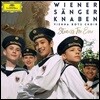 Vienna Boys' Choir 빈 소년 합창단 - 슈트라우스: 왈츠와 폴카 (Strauss For Ever)