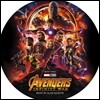 어벤져스: 인피니티 워 영화음악 (Avengers: Infinity War OST by Alan Silvestri) [픽쳐디스크 LP]