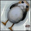 스타워즈: 라스트 제다이 영화음악 (Star Wars: The Last Jedi OST By John Williams 존 윌리엄스) [포그 픽쳐디스크 LP]