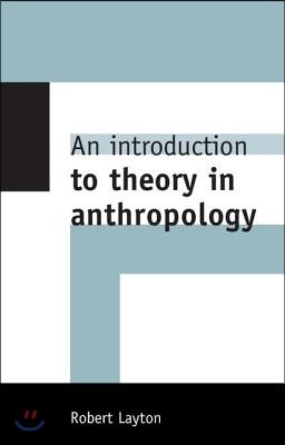 An Introduction to Theory in Anthropology