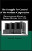 The Struggle for Control of the Modern Corporation: Organizational Change at General Motors, 1924-1970