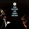 John Coltrane, Johnny Hartman (존 콜트레인, 조니 하트만) - John Coltrane And Johhn Hartman [MQA-UHQ CD Limited Edition]