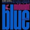 Kenny Burrell (케니 버렐) - Midnight Blue [MQA-UHQ CD Limited Edition]