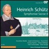 Hans-Christoph Rademann 쉬츠: '심포니에 사크라에(신성 교향곡)' 2권 (Schutz: Symphoniae Sacrae Vol.2) 한스-크리스토프 라데만