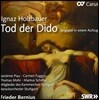 Frieder Bernius 홀츠바우어: 오페라 '디도의 죽음' (Holzbauer: Tod der Dido) 프리더 베르니우스
