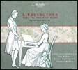 슈테르켈 18곡의 가곡집 (Franz Xaver Sterkel: Liebesbothen - Messages of Love)