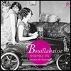 Ensembel 392 프랑스 칸타타와 샹송 모음집 (Bouillabaisse - French cantatas & chansons) 앙상블 392