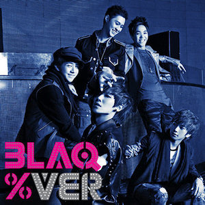 [중고] 엠블랙 (M-Blaq) / Blaq%Ver (4th Mini Album) 