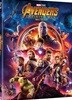 어벤져스: 인피니티 워 (1Disc) : 블루레이