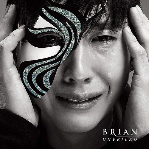 [주로파][미개봉] 브라이언 (Brian) / Unveiled (Mini Album)