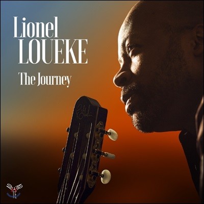 Lionel Loueke (라이오넬 루에케) - The Journey