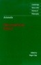 Nicomachean Ethics