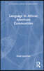 Language in African American Communities