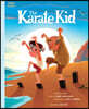 The Karate Kid