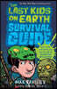The Last Kids on Earth Survival Guide