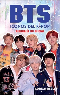 Bts: Iconos del K-Pop / Bts: Icons of K-Pop