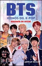 Bts: Iconos del K-Pop / Bts: Icons of K-Pop