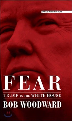 Fear: Trump in the White House