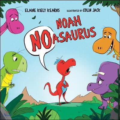 Noah Noasaurus