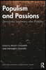 Populism and Passions