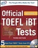 Official TOEFL iBT Tests vol. 1, 3/E