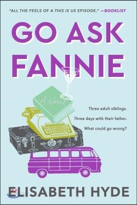 Go Ask Fannie