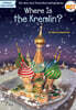 Where Is the Kremlin?
