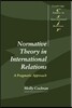 Normative Theory in International Relations