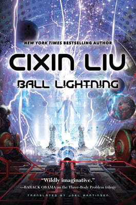 Ball Lightning