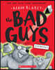 The Bad Guys in Superbad