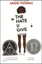 The Hate U Give