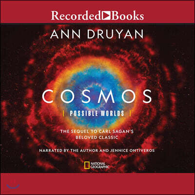Cosmos: Possible Worlds