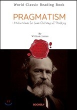 프래그머티즘 : Pragmatism (영문판)