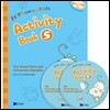 JY Phonics Kids Activity Book 5