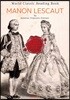 마농 레스코 : Manon Lescaut(영문판)