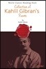 칼릴 지브란 시집 (예언자/선구자/광인) : Collection of Kahlil Gibran's Poems (영문판)