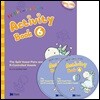JY Phonics Kids Activity Book 6