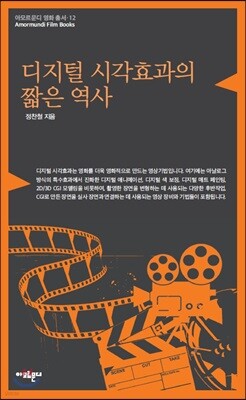 디지털 시각효과의 짧은 역사