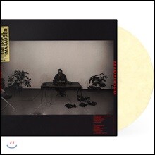 Interpol (인터폴) - Marauder [크림 컬러 LP]