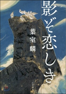 影ぞ戀しき