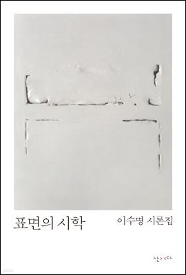 표면의 시학