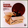 Stevie Wonder - Signed, Sealed & Delivered (Vinyl LP)