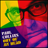 Paul Collins - Out Of My Head (LP)